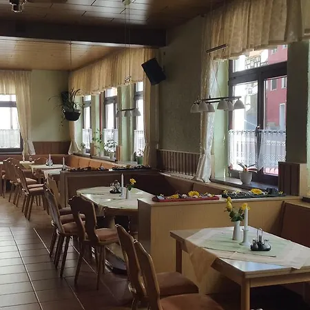 Gæstehus Thuringer Hof 2*