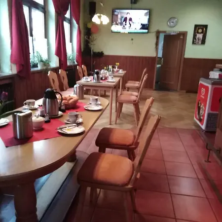 Thuringer Hof Gasthof 2*