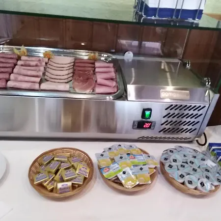 Gæstehus Thuringer Hof