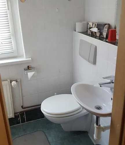 Thuringer Hof Gasthof Ziegenrück