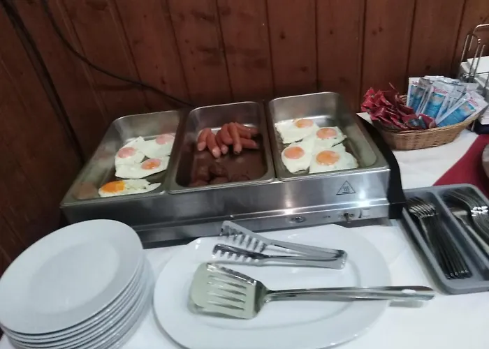 Thuringer Hof Konukevi 2*