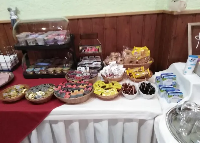 Thuringer Hof Gasthof