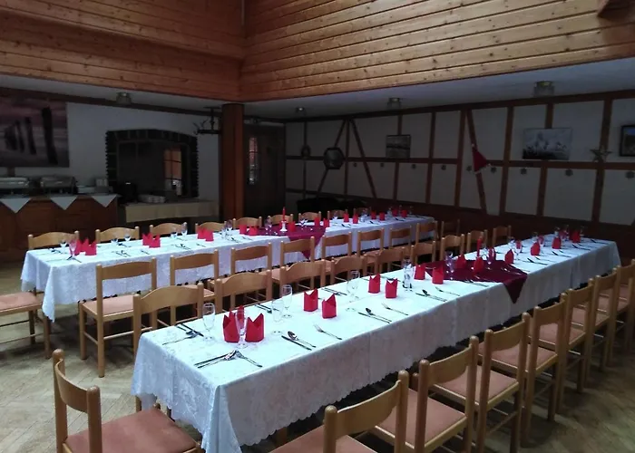 Thuringer Hof Konukevi 2*