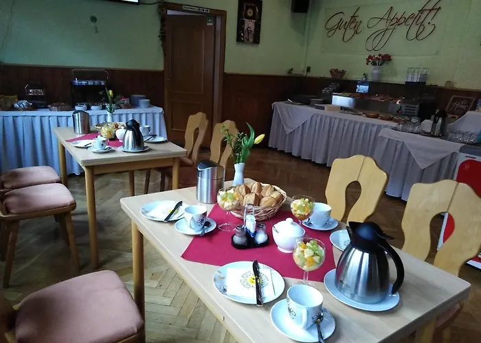 Thuringer Hof Gasthof 2*